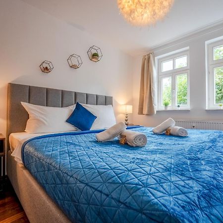 Schlossberg Residences - Markplatz City-Apartment Вайнхайм Екстериор снимка