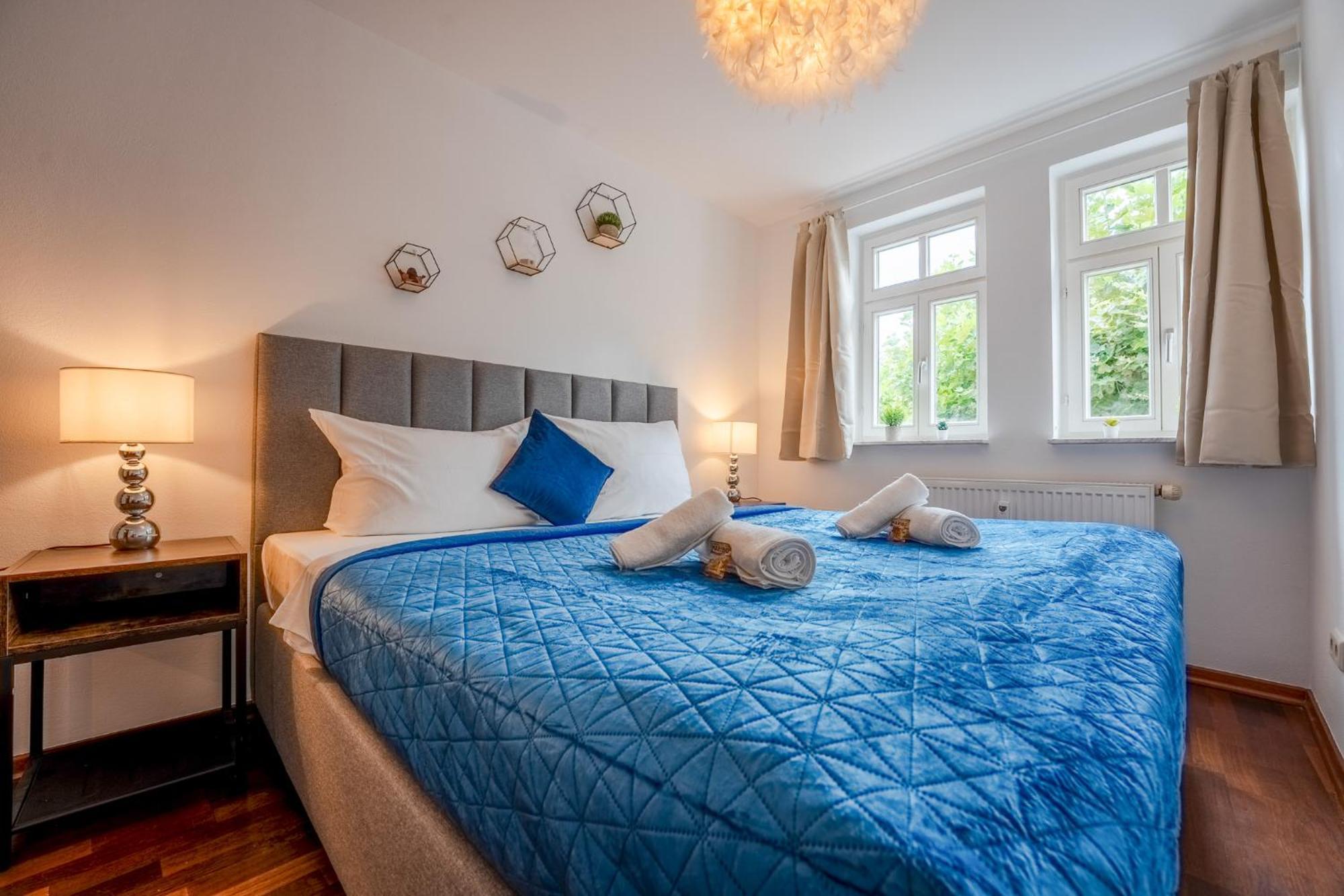 Schlossberg Residences - Markplatz City-Apartment Вайнхайм Екстериор снимка