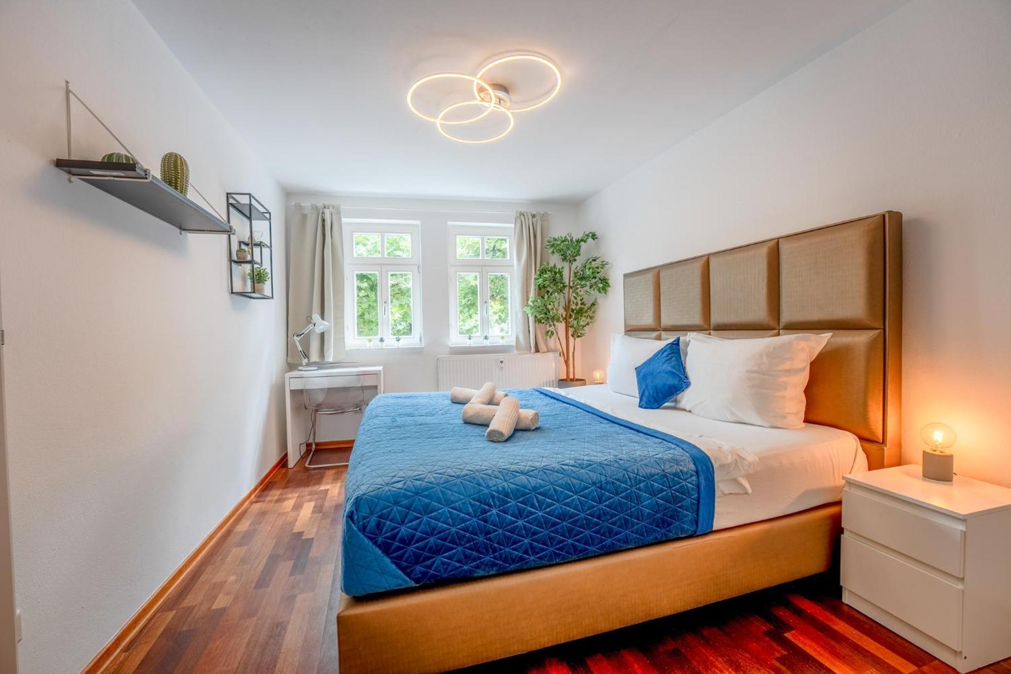 Schlossberg Residences - Markplatz City-Apartment Вайнхайм Екстериор снимка