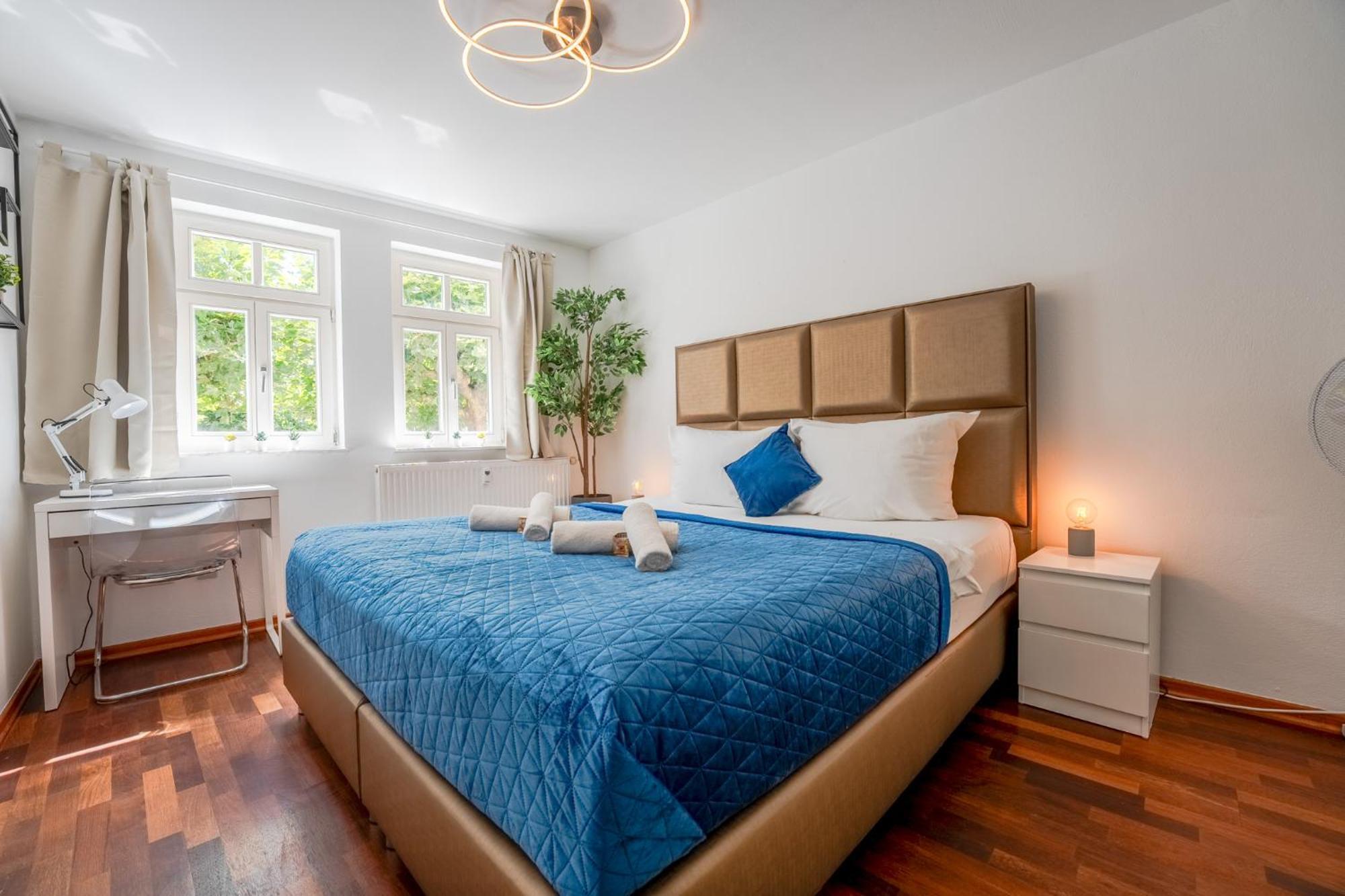 Schlossberg Residences - Markplatz City-Apartment Вайнхайм Екстериор снимка