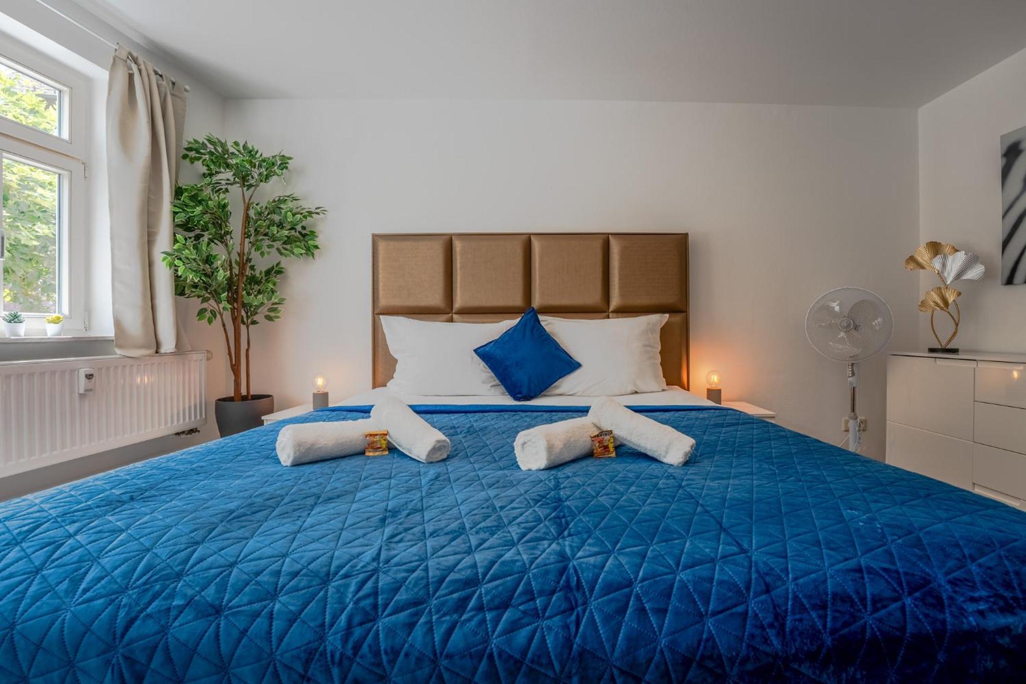 Schlossberg Residences - Markplatz City-Apartment Вайнхайм Екстериор снимка