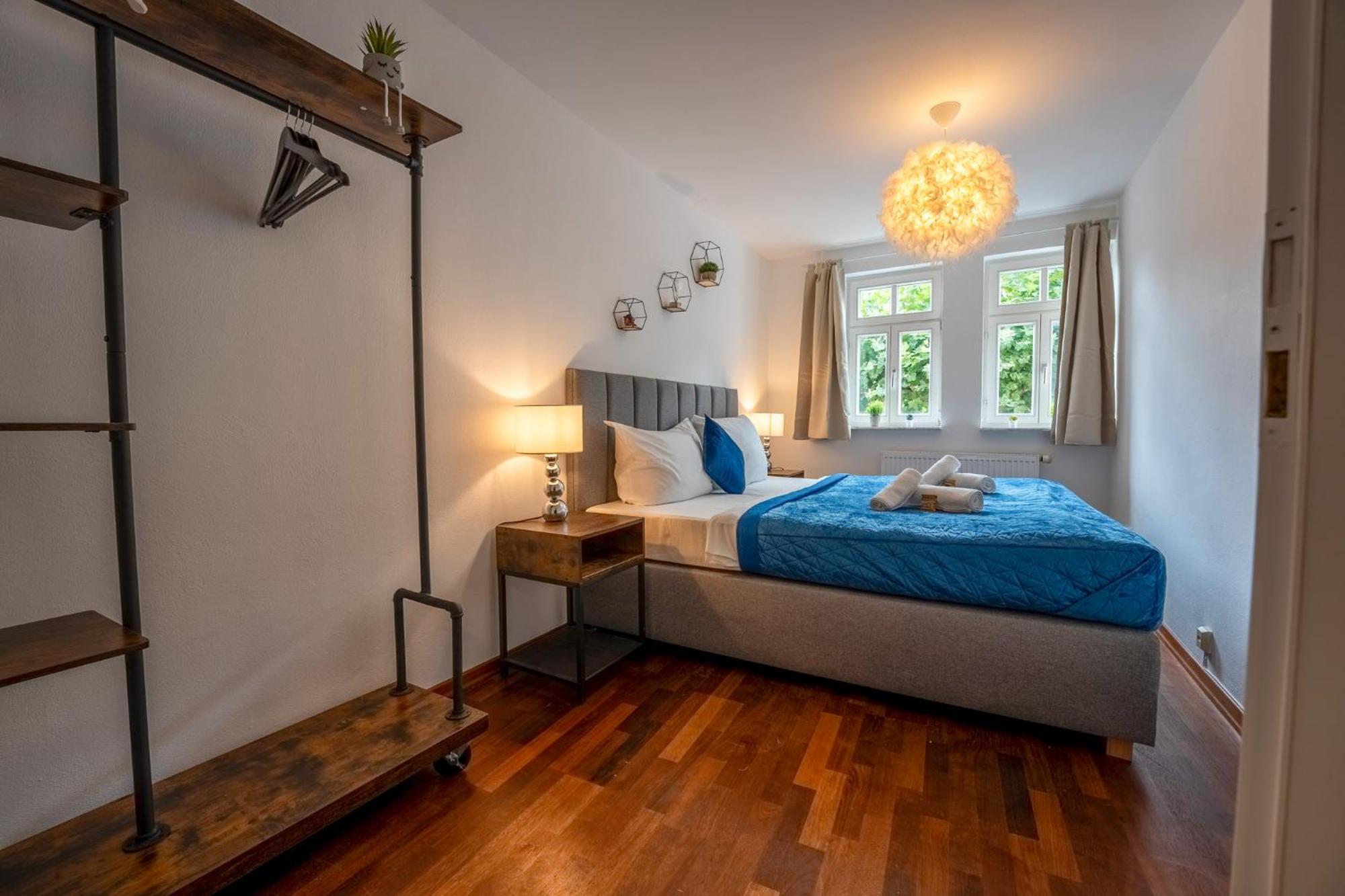 Schlossberg Residences - Markplatz City-Apartment Вайнхайм Екстериор снимка