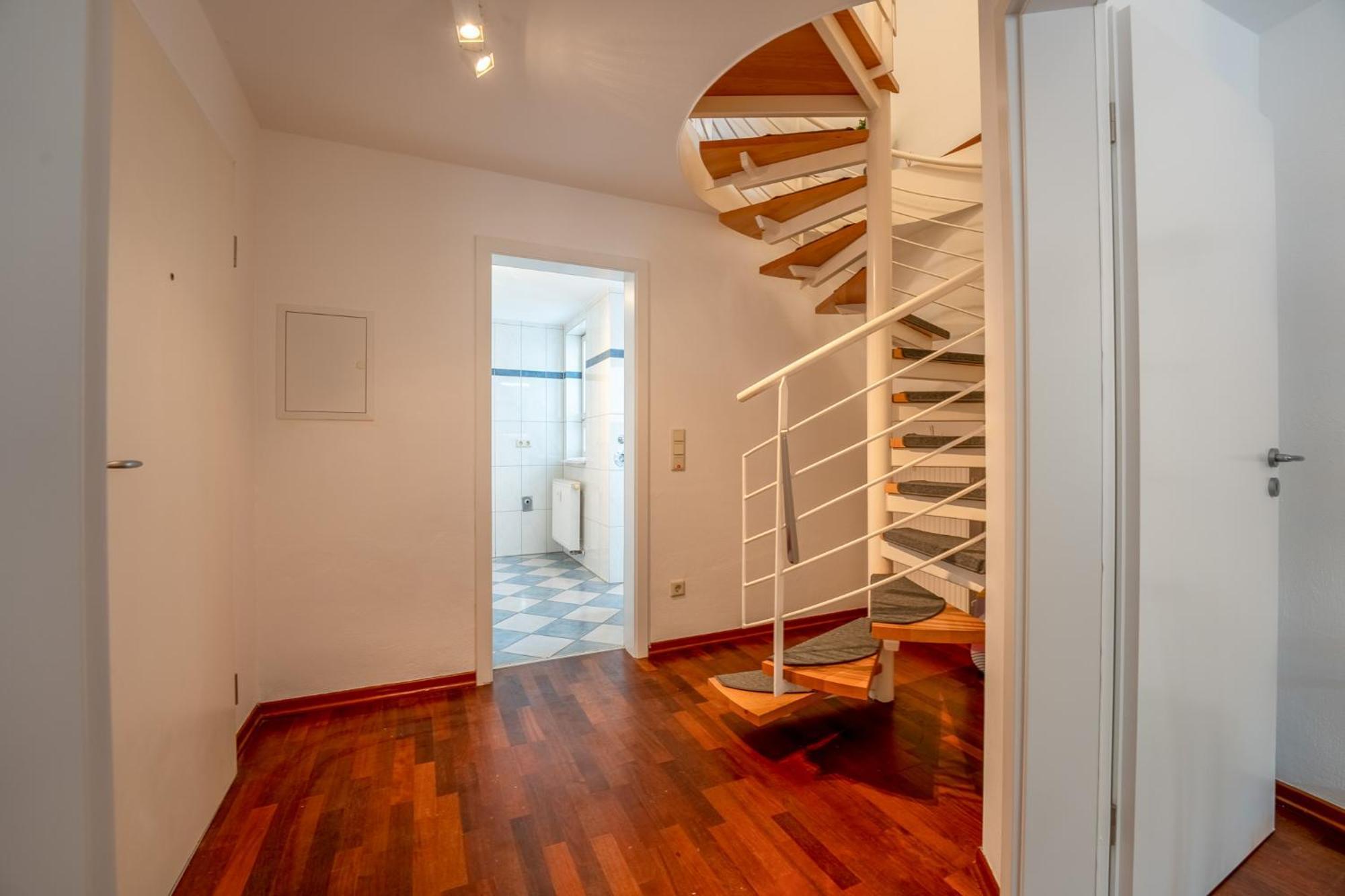Schlossberg Residences - Markplatz City-Apartment Вайнхайм Екстериор снимка